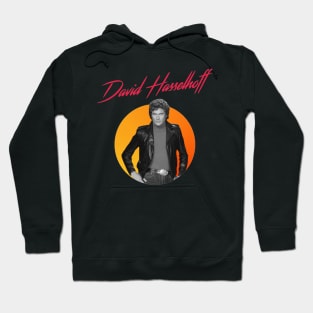 Hoff T shirt rdj Hoodie